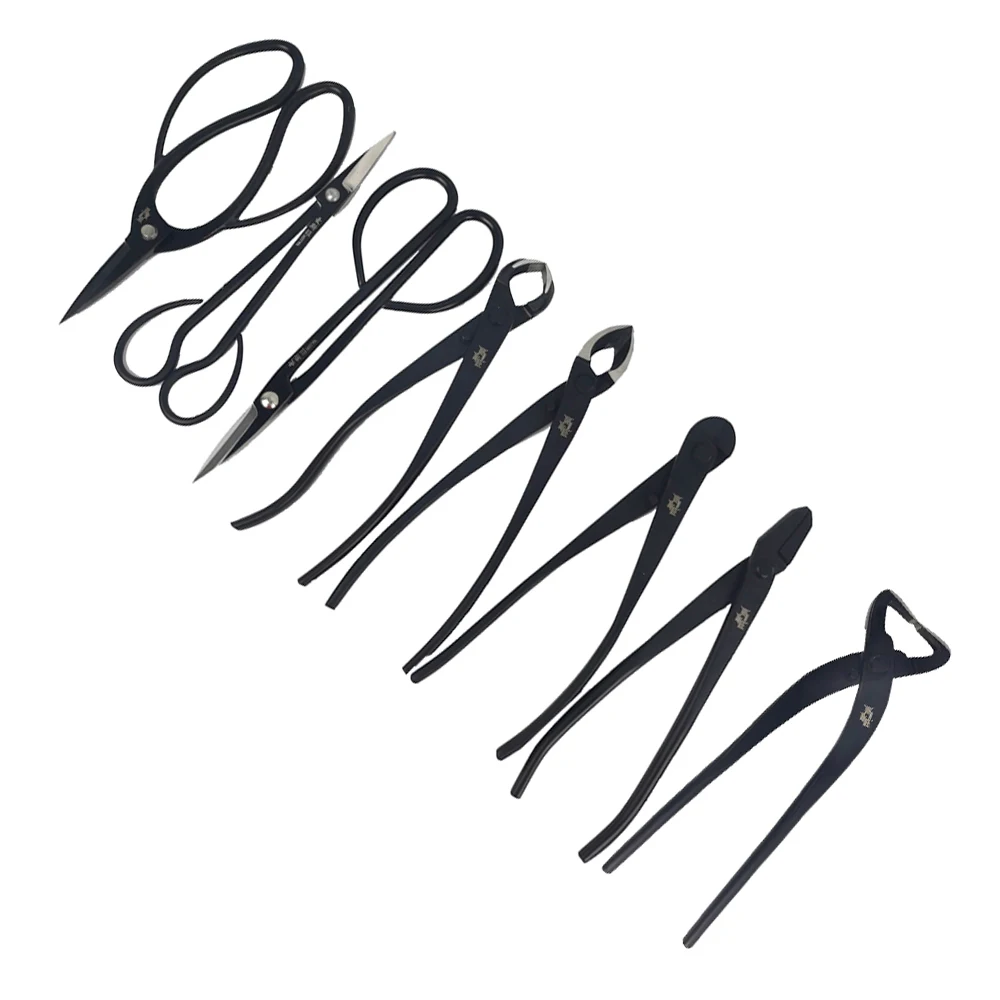Concave Branch Cutter - Cây Cảnh Cắt Tỉa Công Cụ