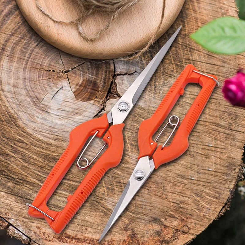 Multi-Purpose Pruning Scissors - đánh giá và giá Bonsai Garden Knife