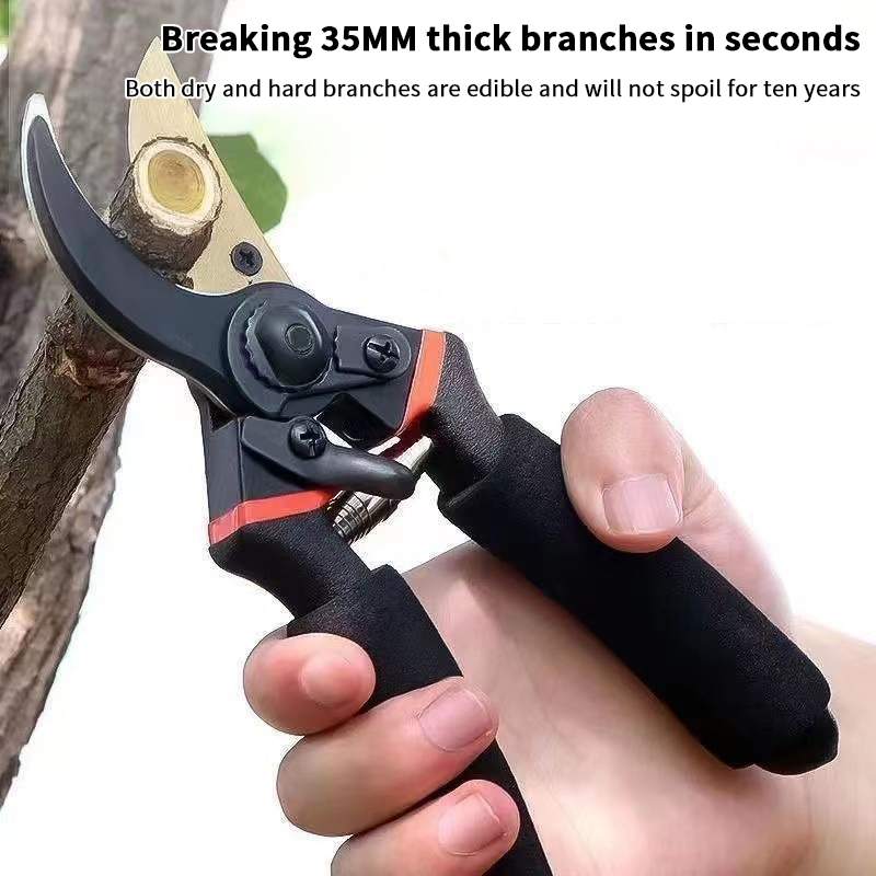 Time-Saving Garden Pruner for  - đánh giá và giá Bonsai Garden Timings