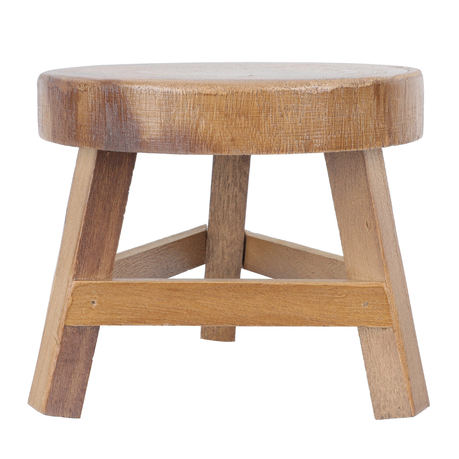 1Pcs Solid Wood Flowerpot Stan - đánh giá và giá Bonsai Garden Display Stands