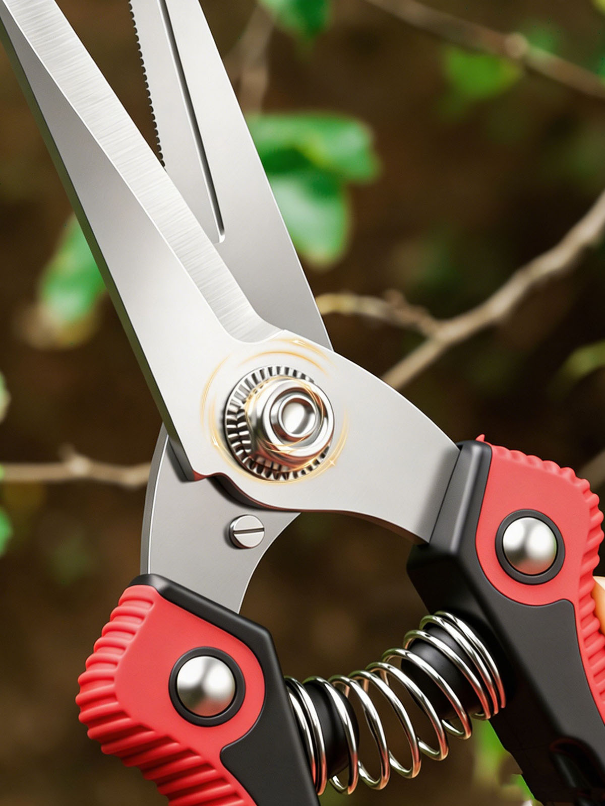 NEWSHARK Stainless Steel Pruni - đánh giá và giá Bonsai Garden Knife