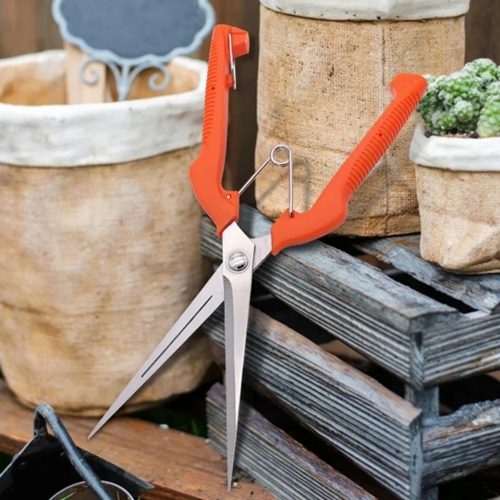 Professional Garden Pruning Sh - đánh giá và giá Bonsai Garden Knife