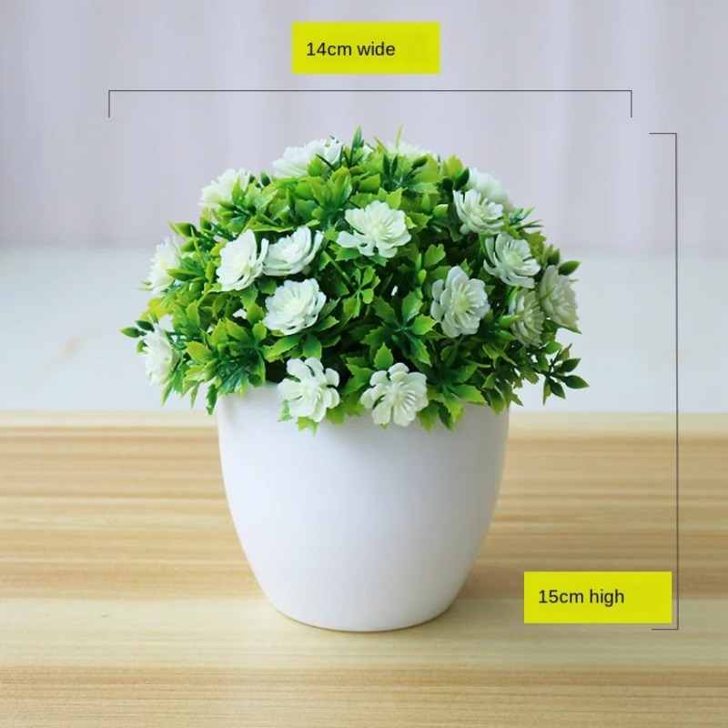 1 Máy Tính Nhân Tạo Hoa Cây Cả - đánh giá và giá Bonsai Garden Mini
