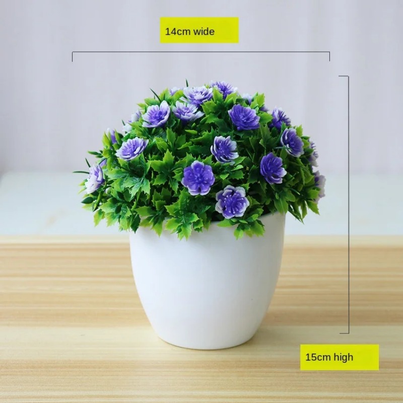 1 Máy Tính Nhân Tạo Hoa Cây Cả - đánh giá và giá Bonsai Garden Mini