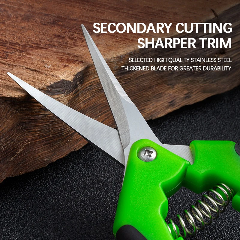 7-Inch Pruner Scissors for Pla - đánh giá và giá Bonsai Garden Timings