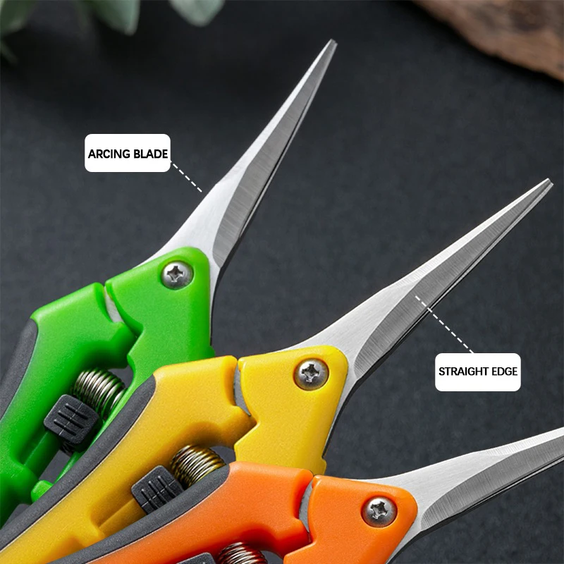 7-Inch Pruner Scissors for Pla - đánh giá và giá Bonsai Garden Timings