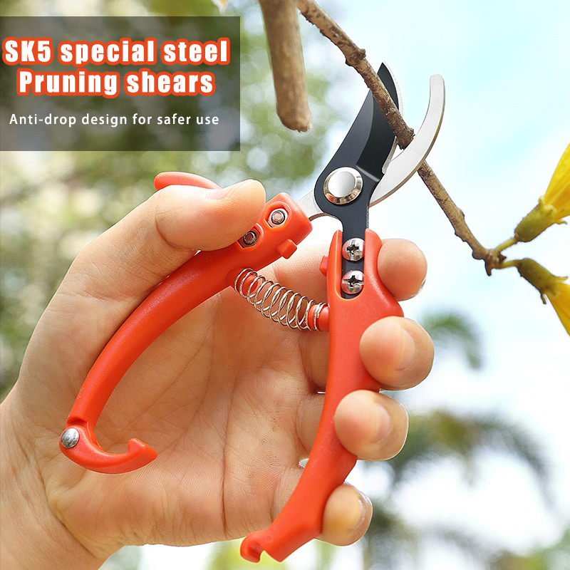 Gardening Branch Scissors Frui - đánh giá và giá Bonsai Garden Knife