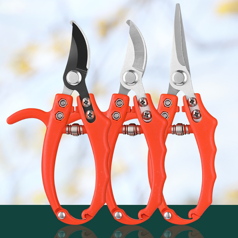 Gardening Branch Scissors Frui - đánh giá và giá Bonsai Garden Knife