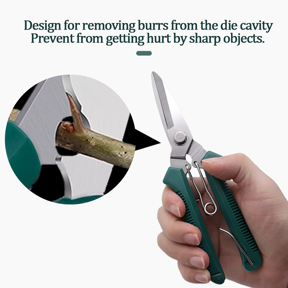 190mm Garden Pruning Shears fo - đánh giá và giá Bonsai Garden Knife