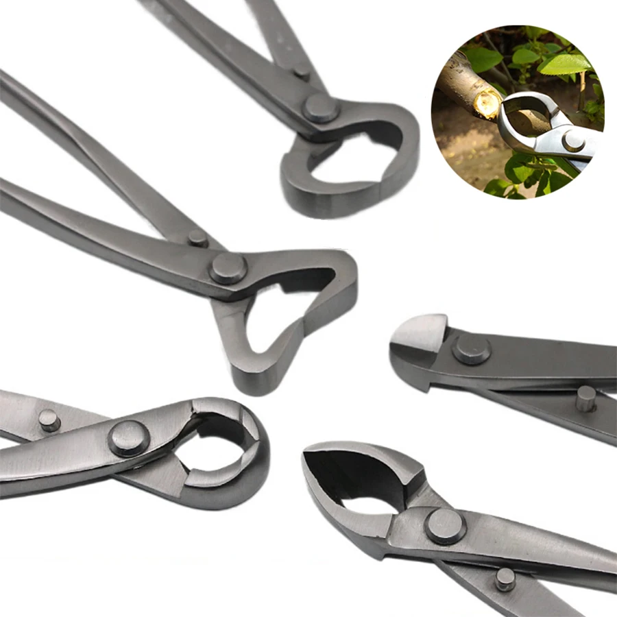 1pcs Stainless Steel Bonsai Pr - đánh giá và giá Concave Branch Cutter