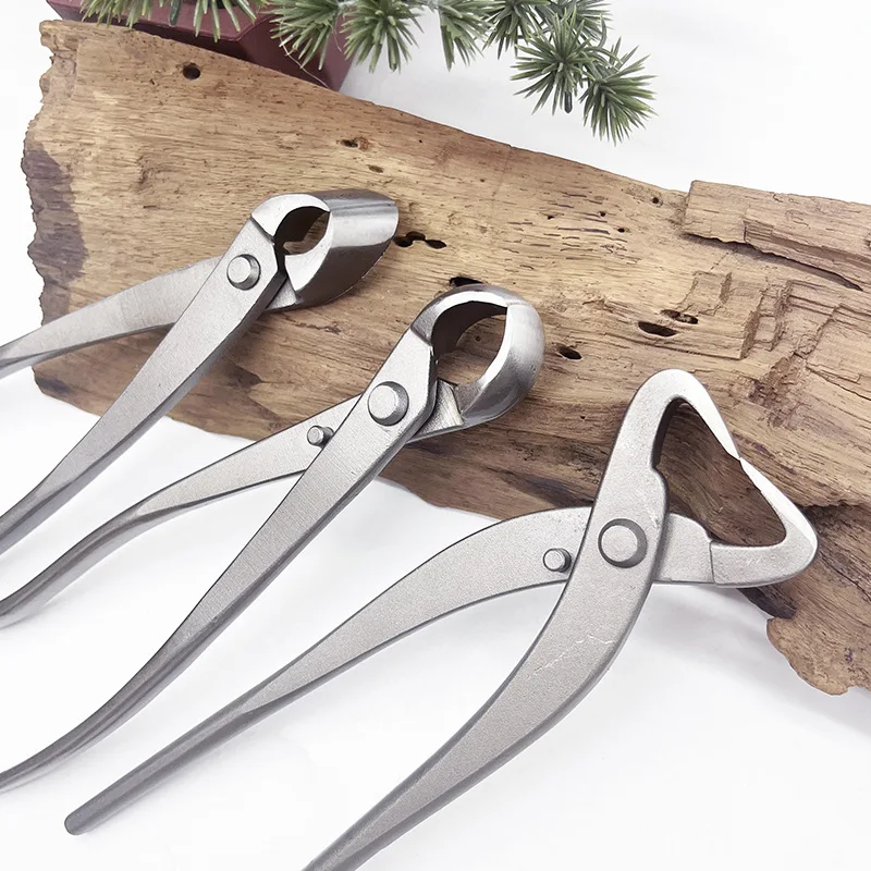 1pcs Stainless Steel Bonsai Pr - đánh giá và giá Concave Branch Cutter