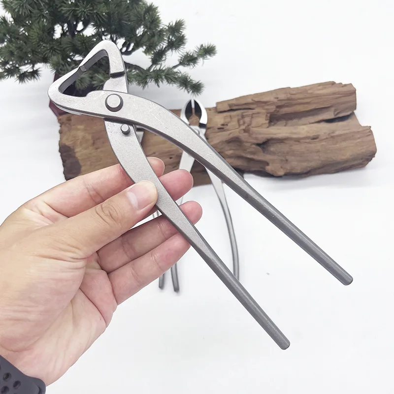 1pcs Stainless Steel Bonsai Pr - đánh giá và giá Concave Branch Cutter