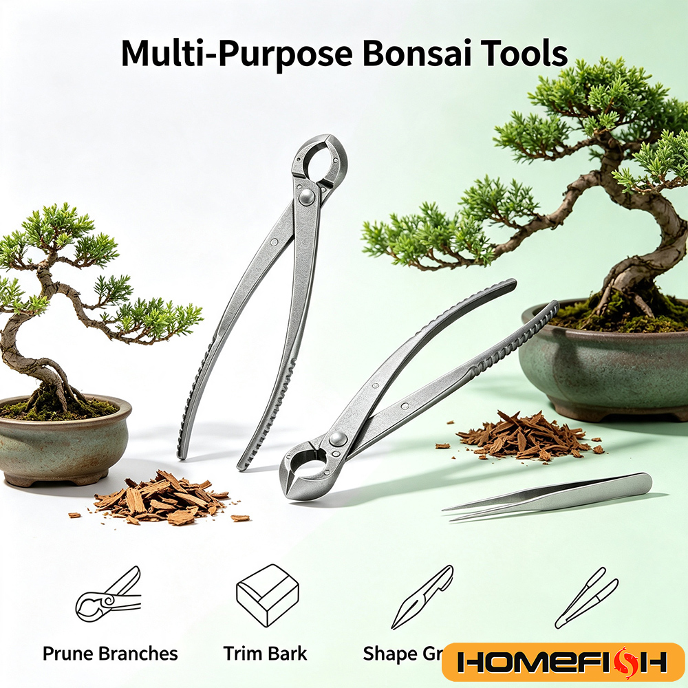 Stainless Steel Thick Branch S - đánh giá và giá Concave Branch Cutter