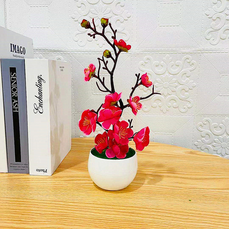 2025 HOT Mother's Day New Arti - đánh giá và giá Bonsai Garden Mini