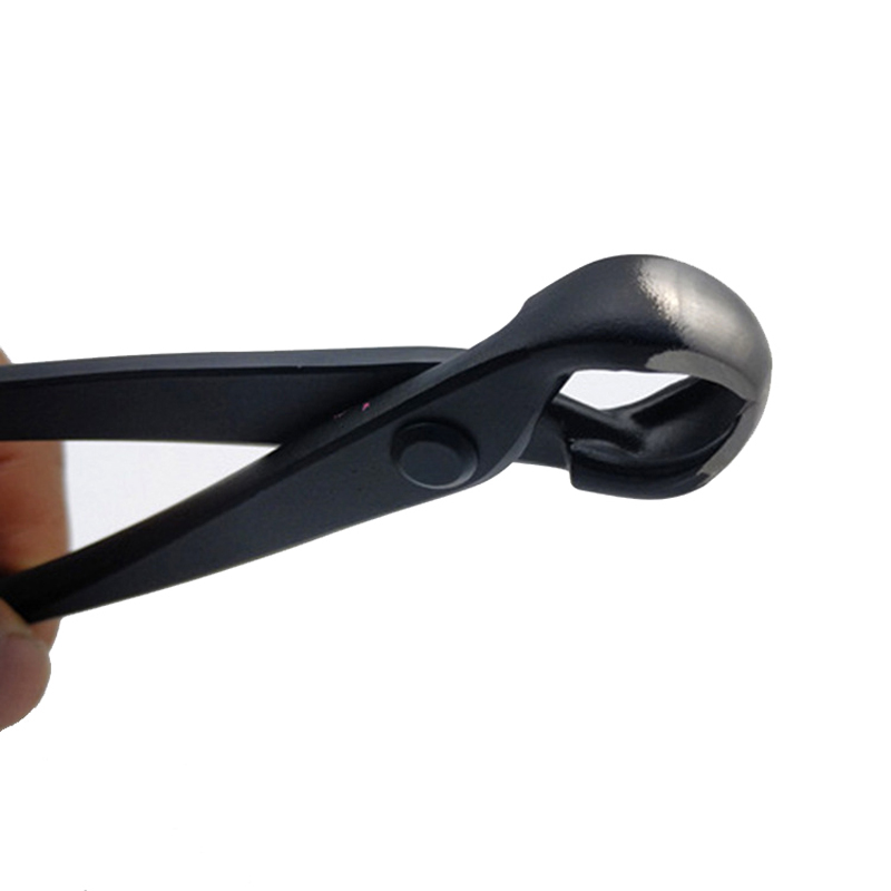 180/210/290Mm Cây Cảnh Núm Dao - đánh giá và giá Concave Branch Cutter