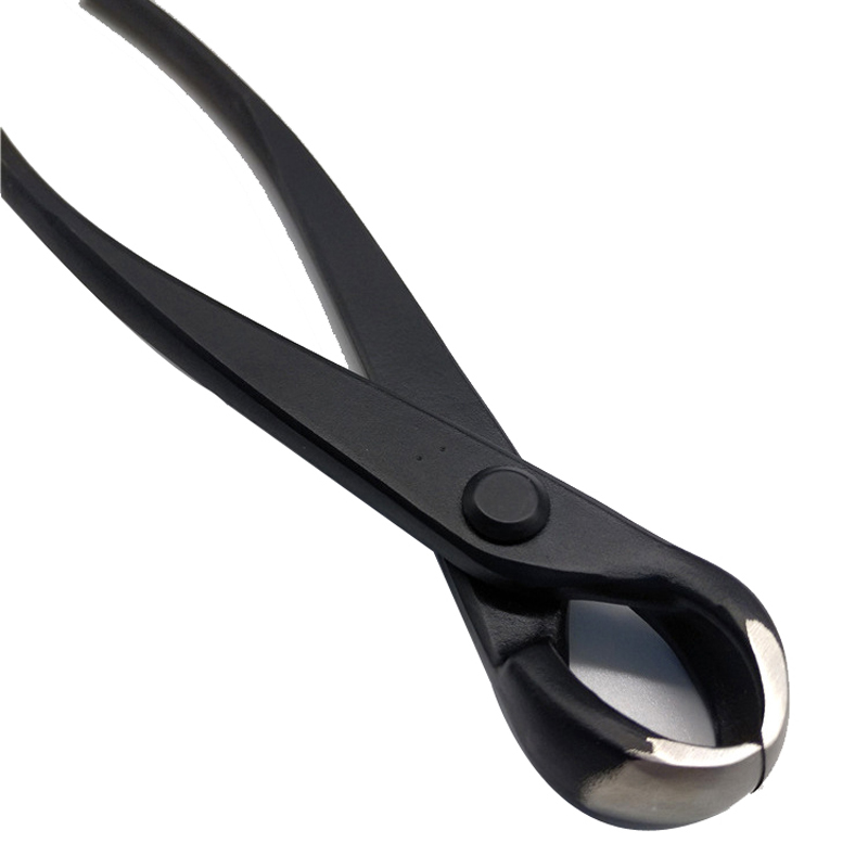 180/210/290Mm Cây Cảnh Núm Dao - đánh giá và giá Concave Branch Cutter