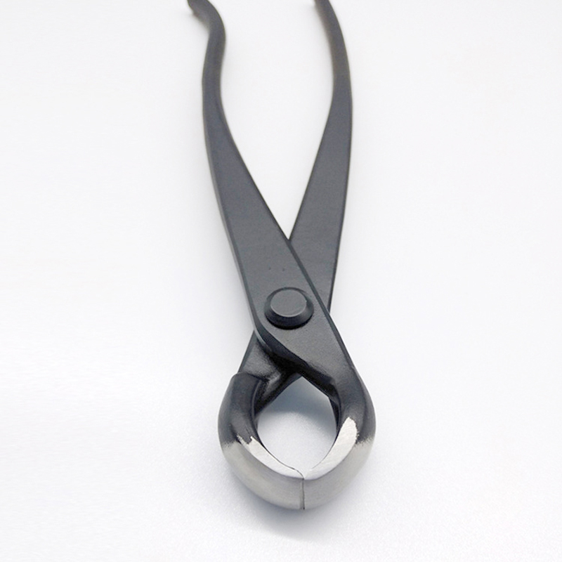 180/210/290Mm Cây Cảnh Núm Dao - đánh giá và giá Concave Branch Cutter