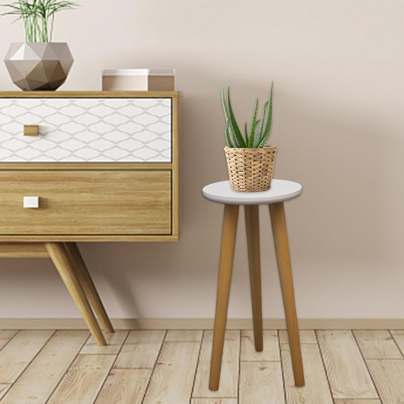 Wooden Plant Stand Plant Table - đánh giá và giá Bonsai Garden Display Stands