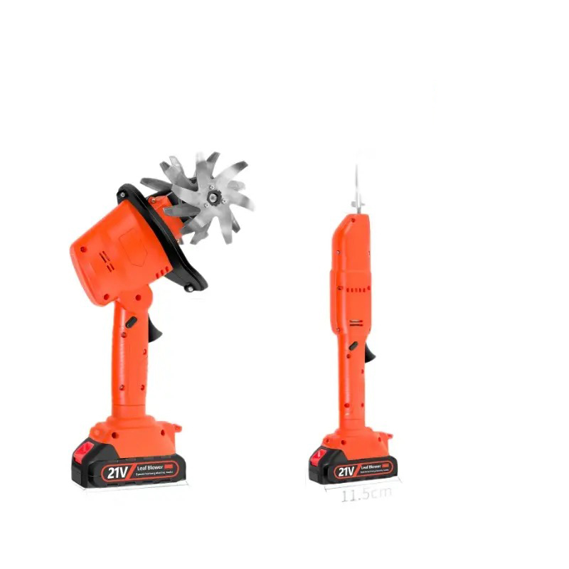 Electric Digging Hoe Handheld  - đánh giá và giá Bonsai Garden Mini