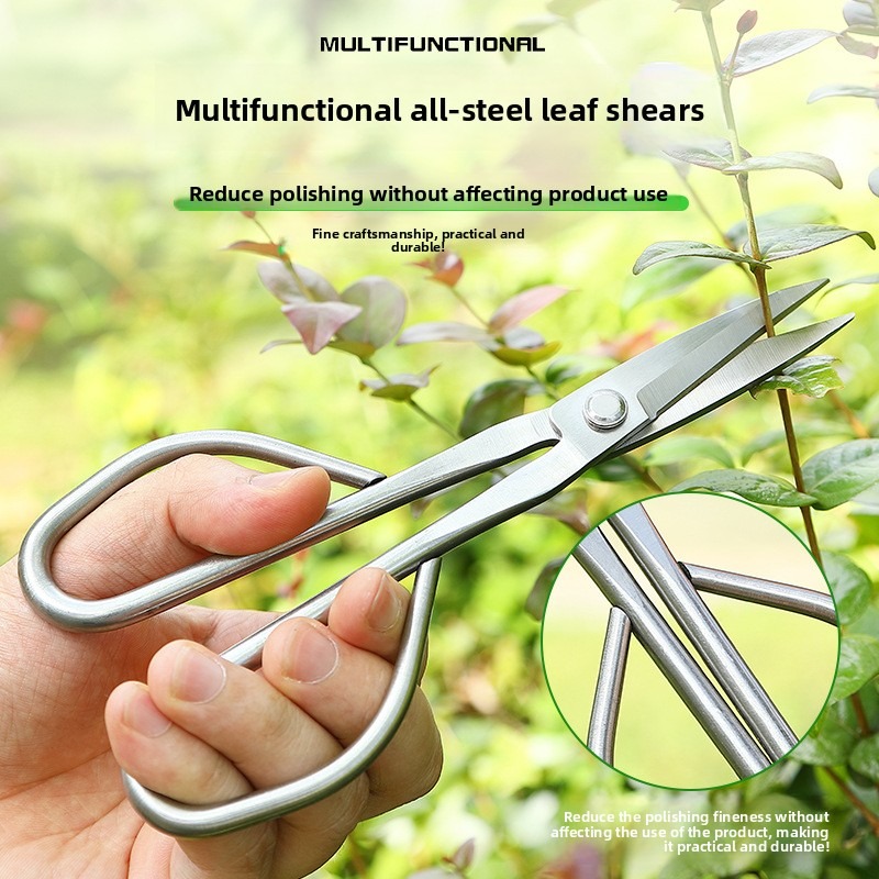 Tender Leaf Scissors Bonsai To - đánh giá và giá Bonsai Garden Knife
