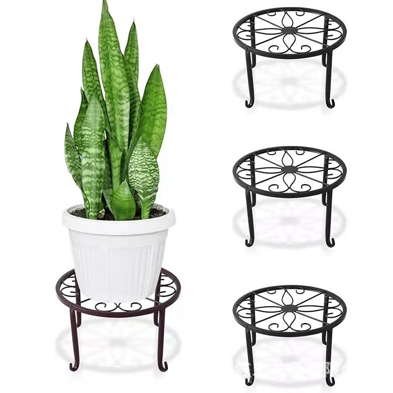 1Pc Metal Plant Stand Flower P - đánh giá và giá Bonsai Garden Display Stands
