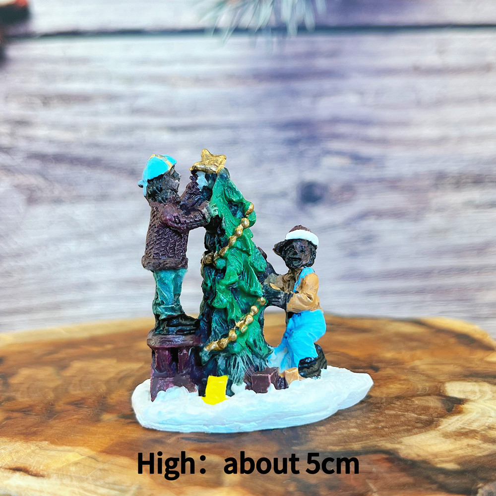 Miniature Doll Mini Figures Sa - đánh giá và giá Bonsai Garden Mini