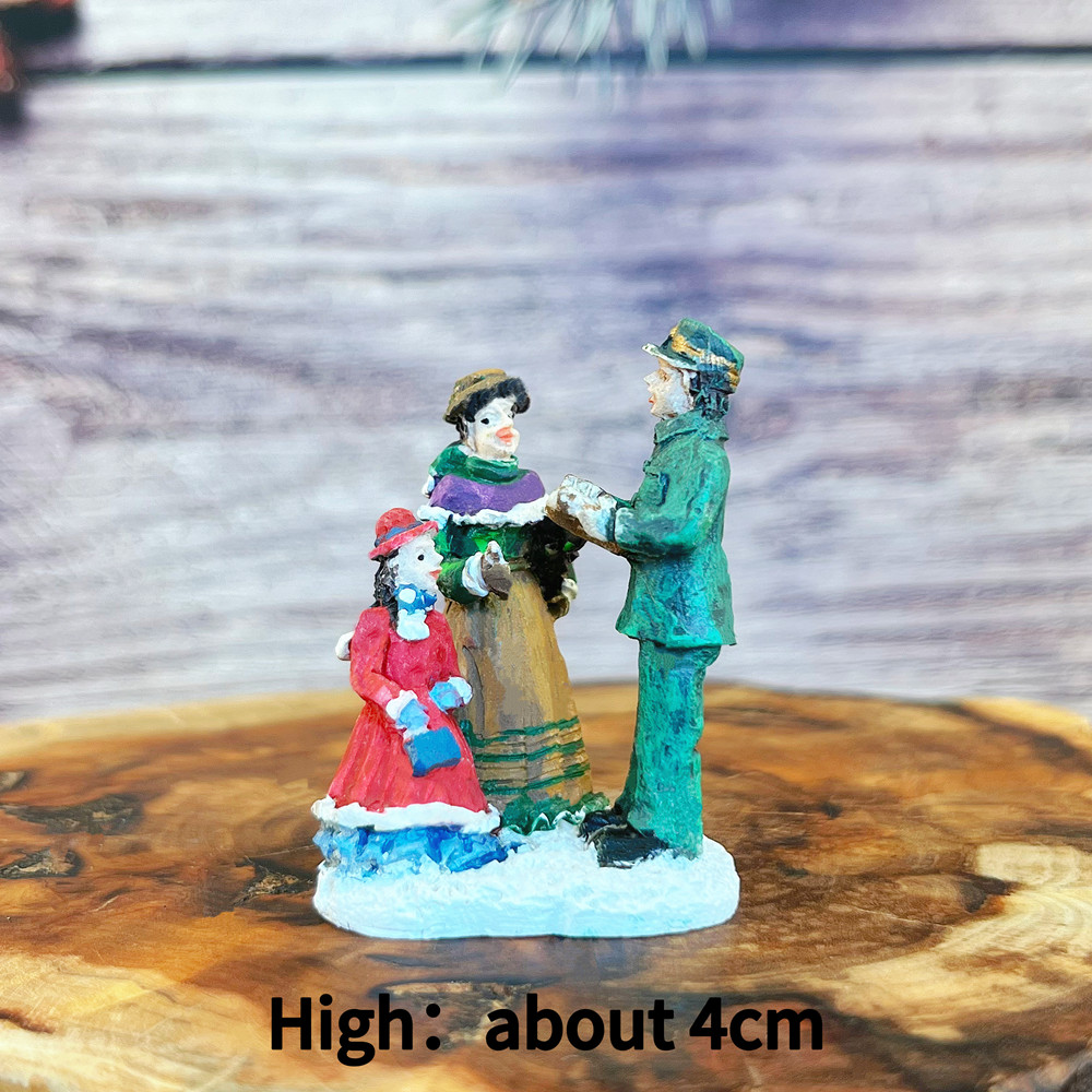 Miniature Doll Mini Figures Sa - đánh giá và giá Bonsai Garden Mini