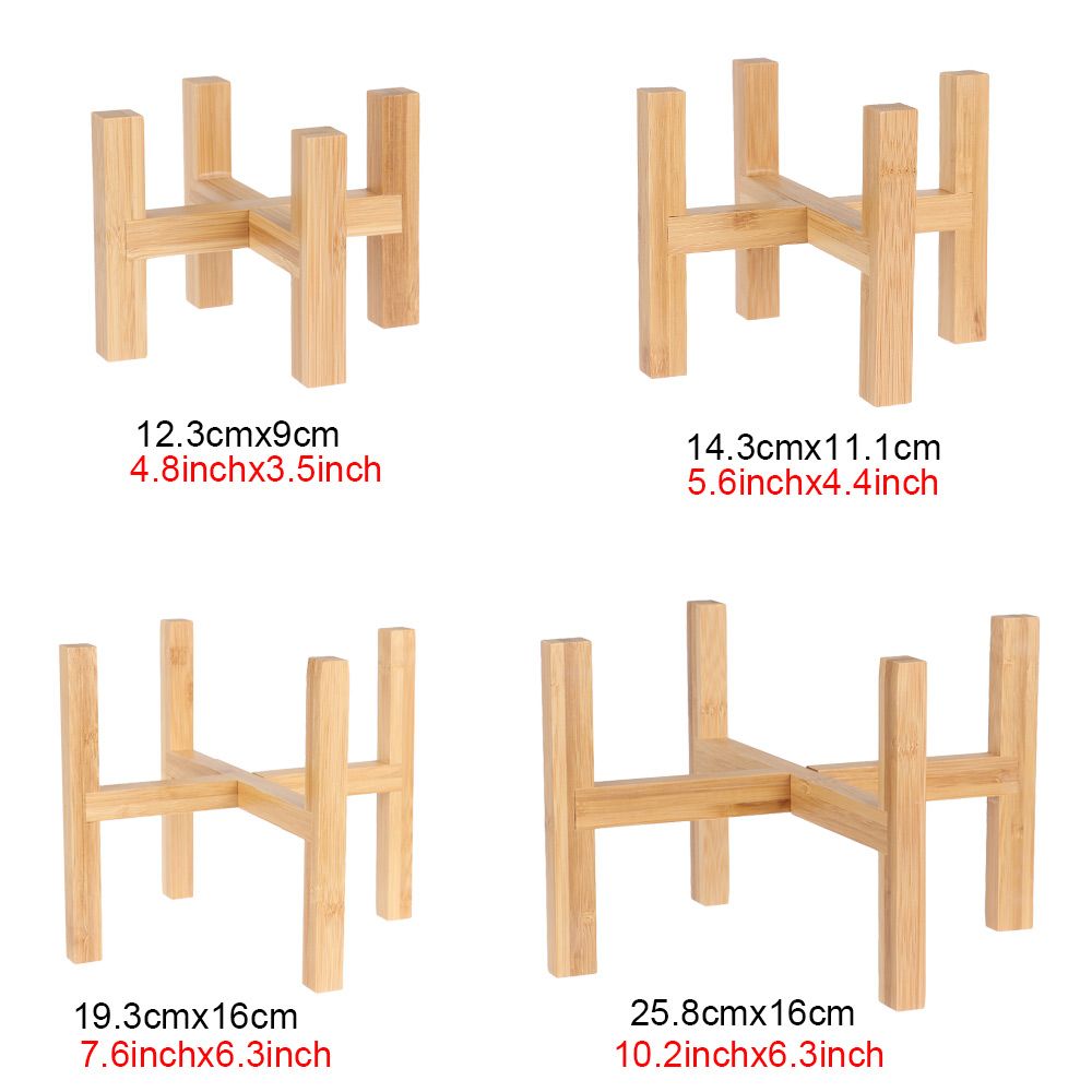 Garden Supplies Home Decoratio - đánh giá và giá Bonsai Garden Display Stands