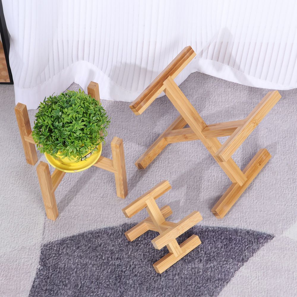 Garden Supplies Home Decoratio - đánh giá và giá Bonsai Garden Display Stands
