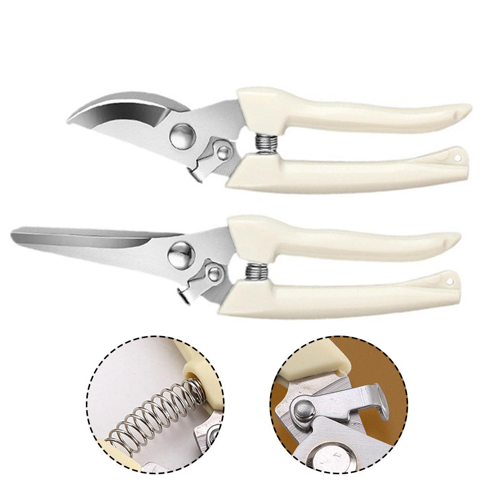 Pruner Shears Hand Tools Bonsa - đánh giá và giá Bonsai Garden Knife