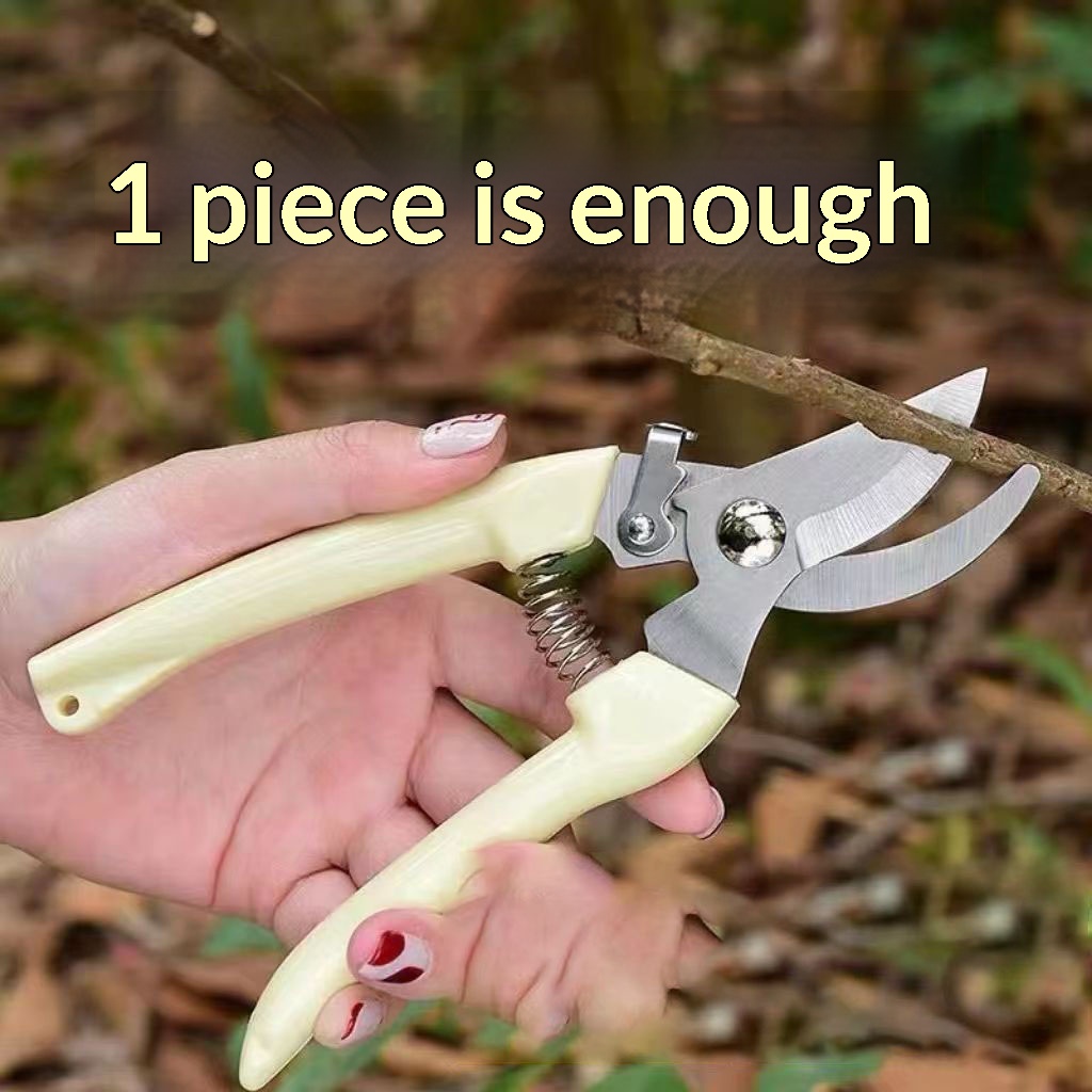 Stainless Steel Garden Pruning - đánh giá và giá Bonsai Garden Knife