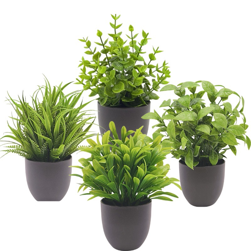 Simulation Green Plant Bonsai  - đánh giá và giá Bonsai Garden Mini