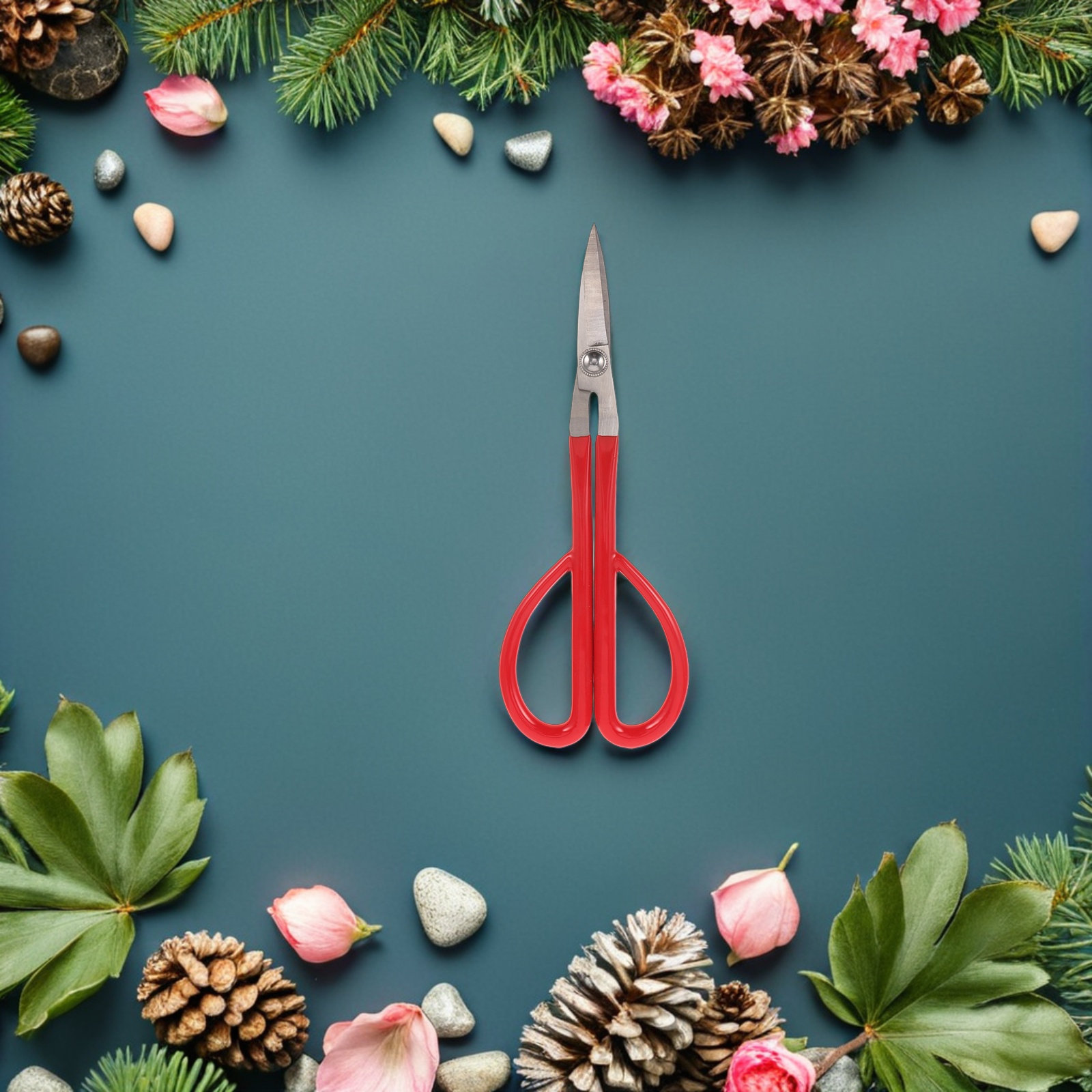 Stainless Steel Bonsai Pruning - đánh giá và giá Bonsai Garden Knife