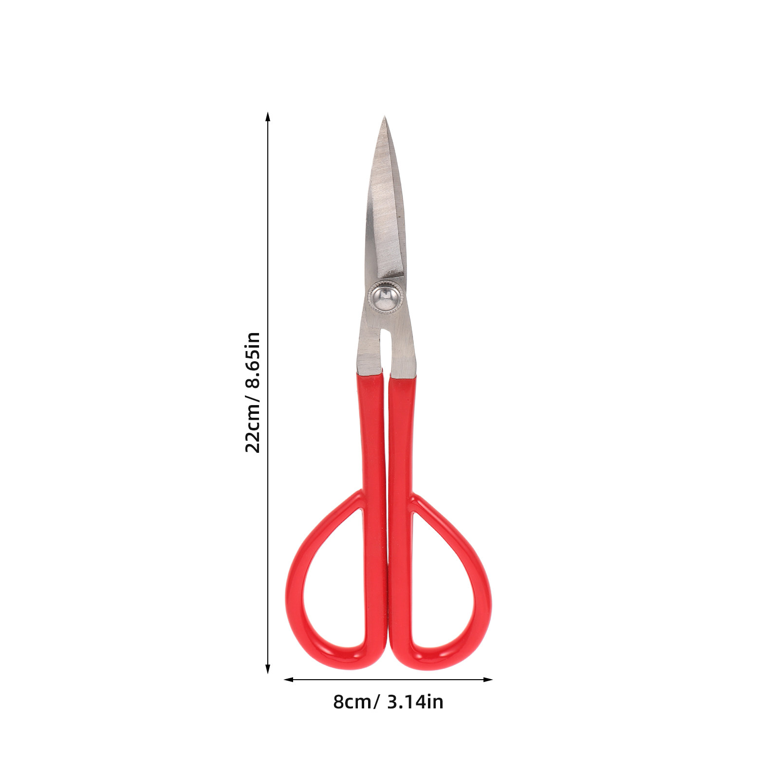 Stainless Steel Bonsai Pruning - đánh giá và giá Bonsai Garden Knife