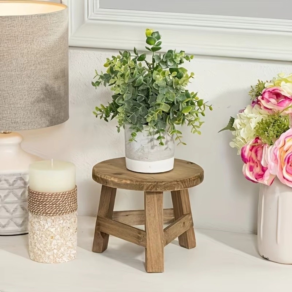 Modern Bonsai Rack Wooden Mini - đánh giá và giá Bonsai Garden Display Stands