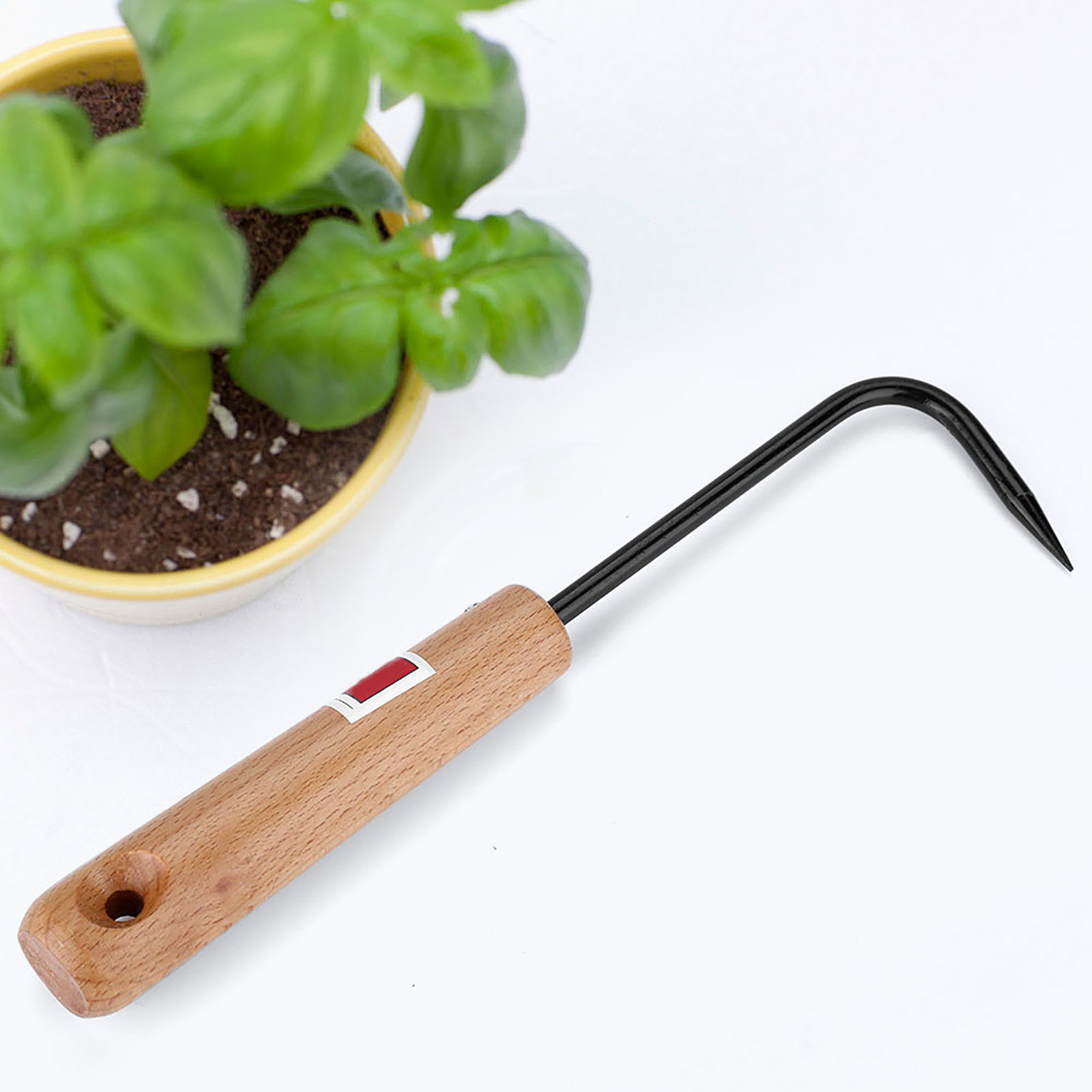 Sturdy Iron And Beech Bonsai R - đánh giá và giá Bonsai Garden Knife