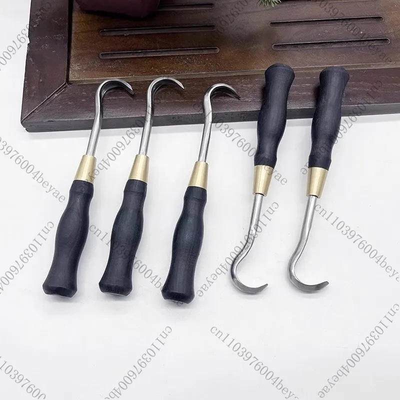 Bonsai Brushed Knife Set, Drie - đánh giá và giá Bonsai Garden Knife